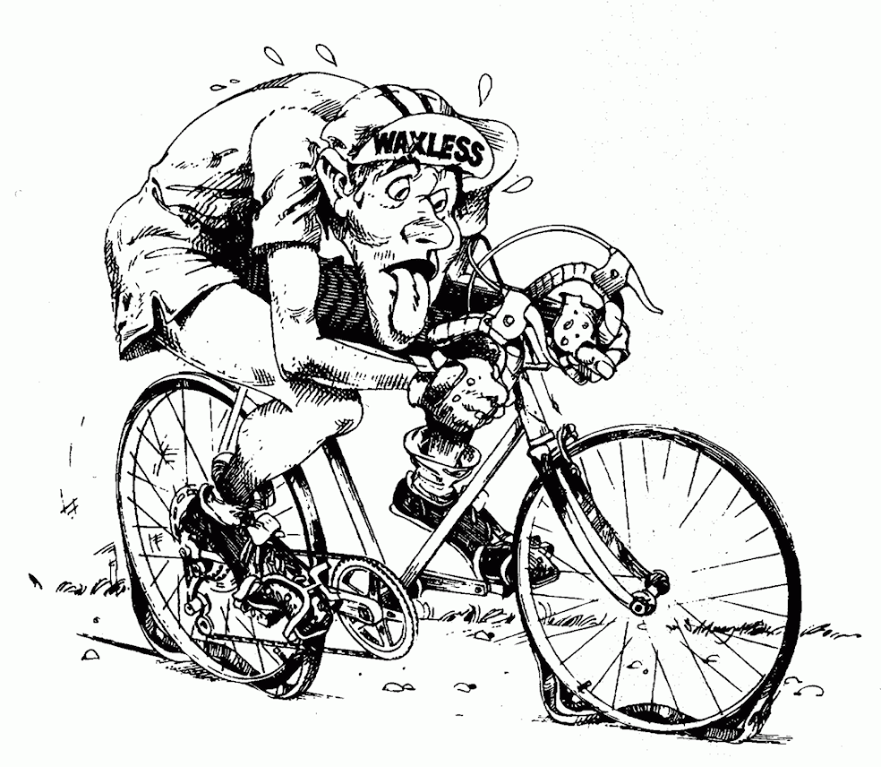 1000-metersdrag i idrettsparken